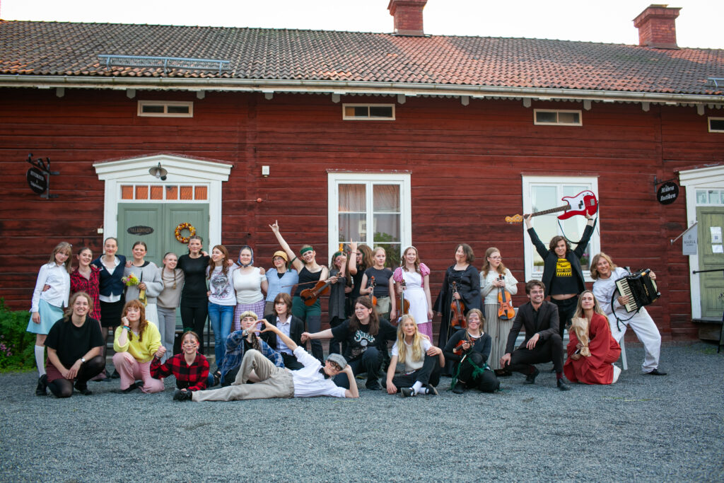 Foto Björn Lans